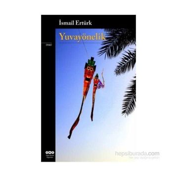 Yuvayönelik - İsmail Ertürk