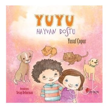 Yuyu - Hayvan Dostu - Yusuf Çopur