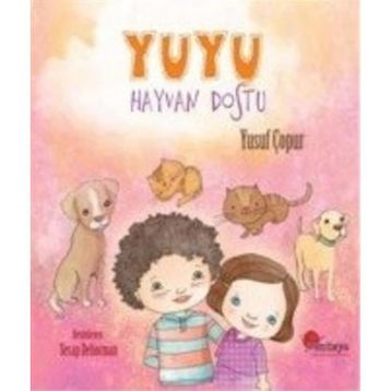 Yuyu - Hayvan Dostu - Yusuf Çopur