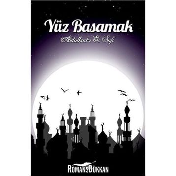 Yüz Basamak - Abdulkadir Es Sufi