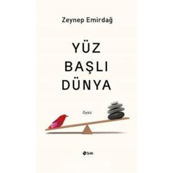 Yüz Başlı Dünya Şule Yayınları