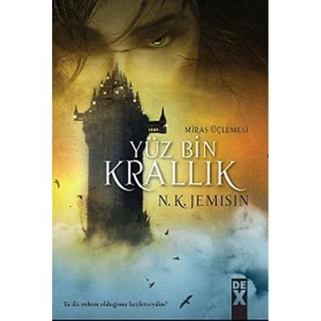 YÜZ BIN KRALLIK - N. K. JEMISIN