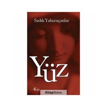 YÜZ - DEAN KOONTZ