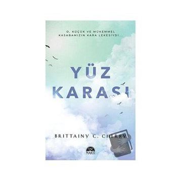 Yüz Karası - Brittainy Cherry