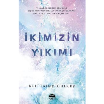 Yüz Karası - Brittainy Cherry