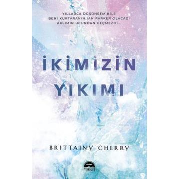 Yüz Karası - Brittainy Cherry