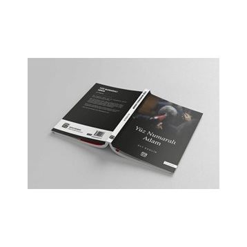 Yüz Numaralı Adam - Ali Keklik