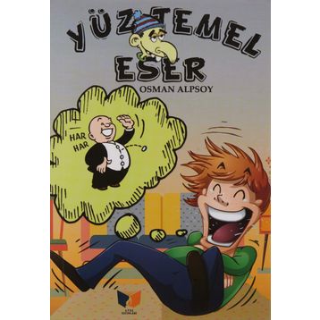 Yüz Temel Eser - Osman Alpsoy