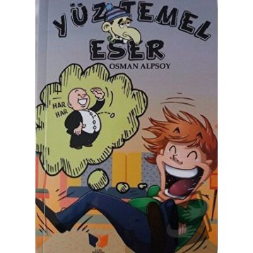 Yüz Temel Eser - Osman Alpsoy