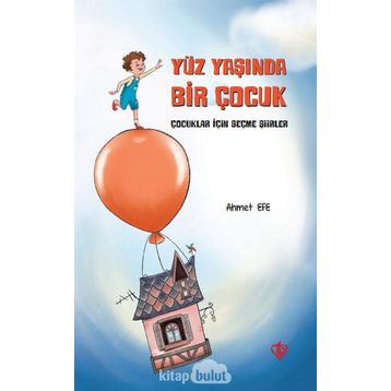 Yüz Yaşında Bir Çocuk - Ahmet Efe