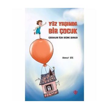 Yüz Yaşında Bir Çocuk - Ahmet Efe