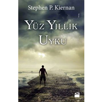 Yüz Yıllık Uyku - Stephen P. Kiernan