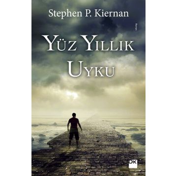 Yüz Yıllık Uyku - Stephen P. Kiernan