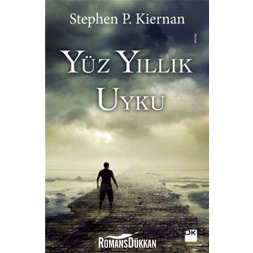 Yüz Yıllık Uyku - Stephen P. Kiernan