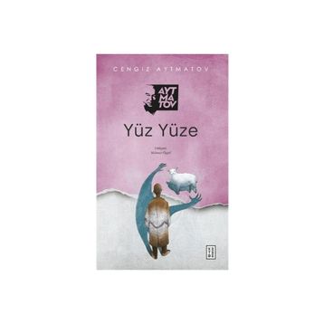 Yüz Yüze Ketebe Yayınları