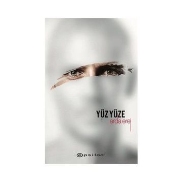 Yüz Yüze - Sarsıntı 2 - Arda Erel