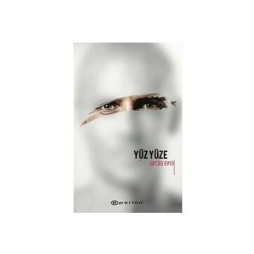 Yüz Yüze - Sarsıntı 2 - Arda Erel