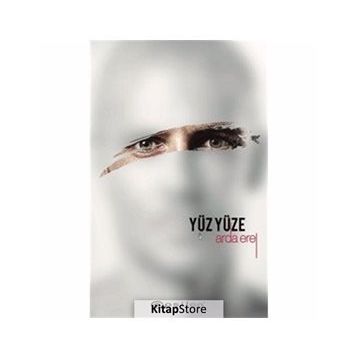 Yüz Yüze - Sarsıntı 2 - Arda Erel
