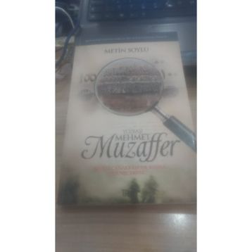 YÜZBAŞI MEHMET MUZAFFER - METIN SOYLU