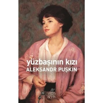 Yüzbaşının Kızı - Alexander Pushkin