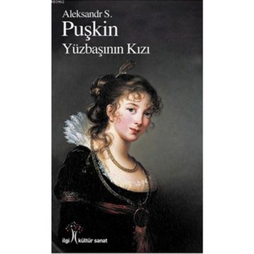 Yüzbaşının Kızı - Alexander Pushkin