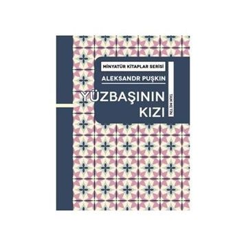 Yüzbaşının Kızı - Alexander Pushkin
