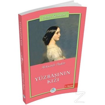 Yüzbaşının Kızı - Alexandr Sergeyeviç Puşkin