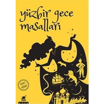 Yüzbir Gece Masalları - kollektif