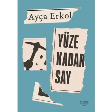 Yüze Kadar Say Everest Yayınları