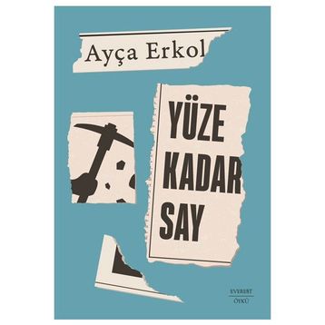 Yüze Kadar Say Everest Yayınları