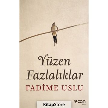 Yüzen Fazlalıklar - Fadime Uslu