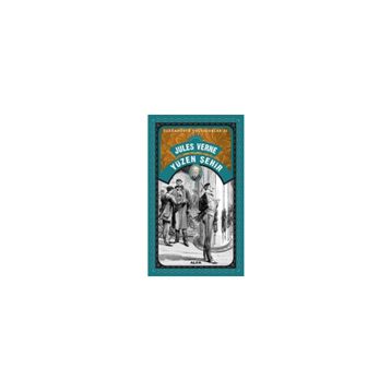 Yüzen Şehir - Jules Verne