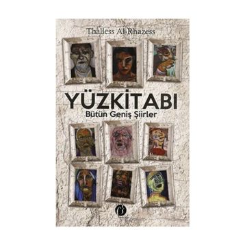Yüzkitabı - Thalles Al-Rhazess