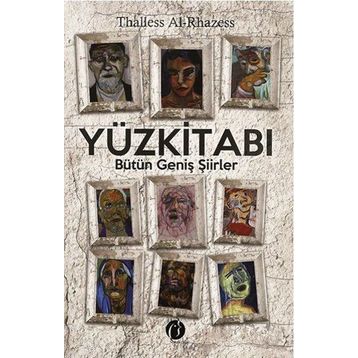 Yüzkitabı - Thalles Al-Rhazess
