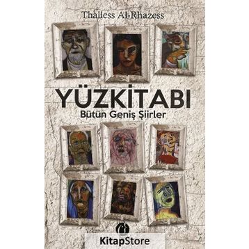Yüzkitabı - Thalles Al-Rhazess