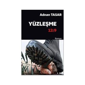 Yüzleşme 12:9 - Adnan Tasar
