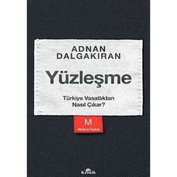 Yüzleşme - Adnan Dalgakıran