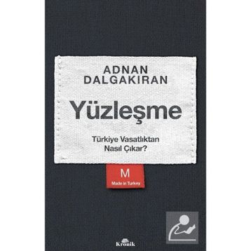 Yüzleşme - Adnan Dalgakıran