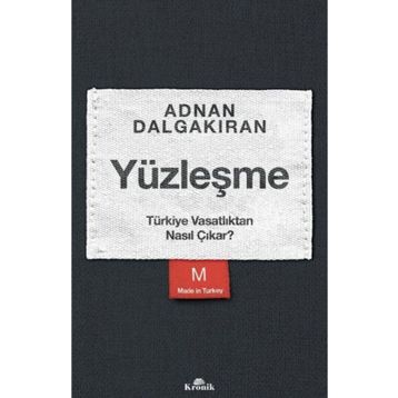 Yüzleşme - Adnan Dalgakıran