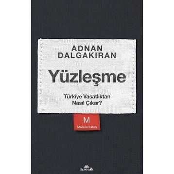 Yüzleşme - Adnan Dalgakıran
