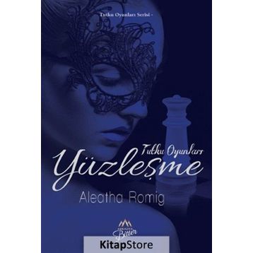 Yüzleşme - Aleatha Romig