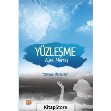 Yüzleşme - Aysel Menteş
