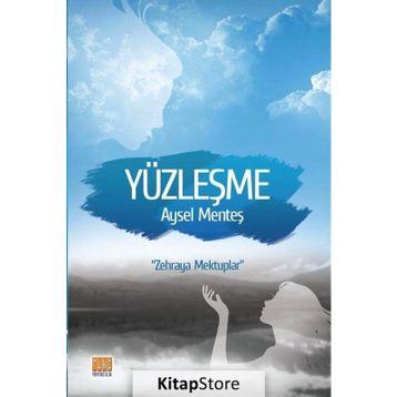 Yüzleşme - Aysel Menteş