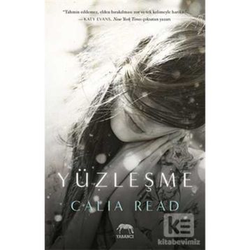 Yüzleşme - Calia Read