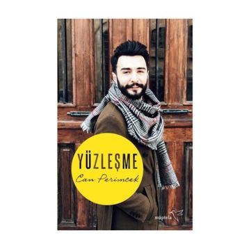 Yüzleşme - Can Perimcek