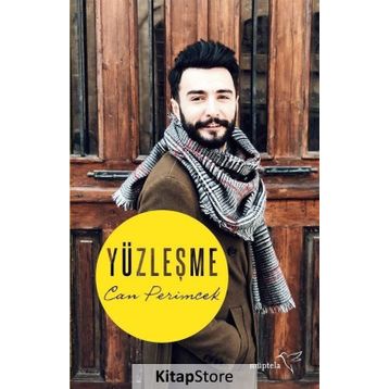 Yüzleşme - Can Perimcek