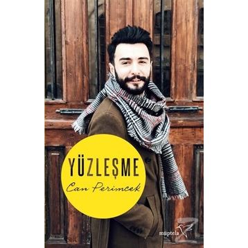 Yüzleşme - Can Perimcek