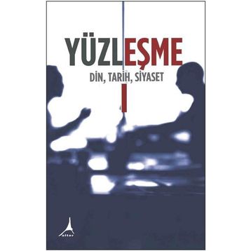 Yüzleşme I - Hamdi Tayfur