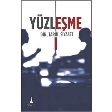 Yüzleşme I - Hamdi Tayfur