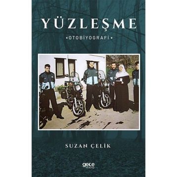 Yüzleşme - Suzan Çelik